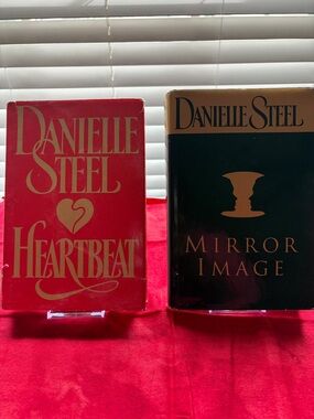Danielle Steel Hardcover
